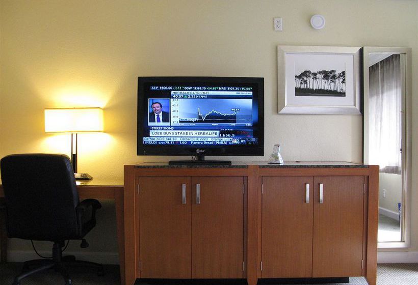 Hotel Inn at San Luis Obispo  | San Luis Obispo | California | United States 1