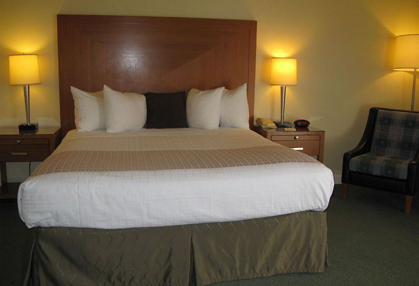 Hotel Inn at San Luis Obispo  | San Luis Obispo | California | United States 2