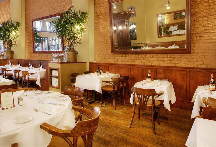 Hotel Triton  | San Francisco | California | Estados Unidos 11