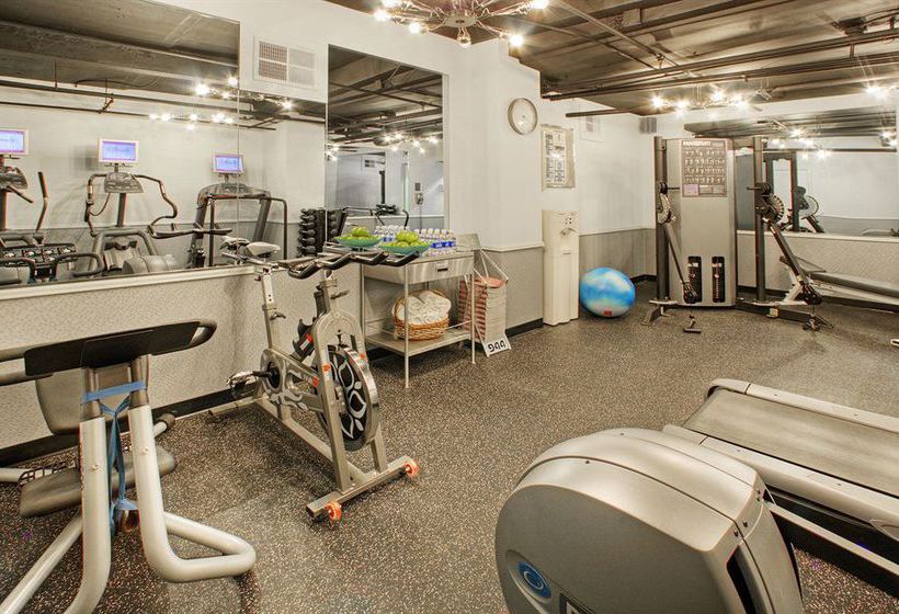 Hotel Triton  | San Francisco | California | Estados Unidos 12