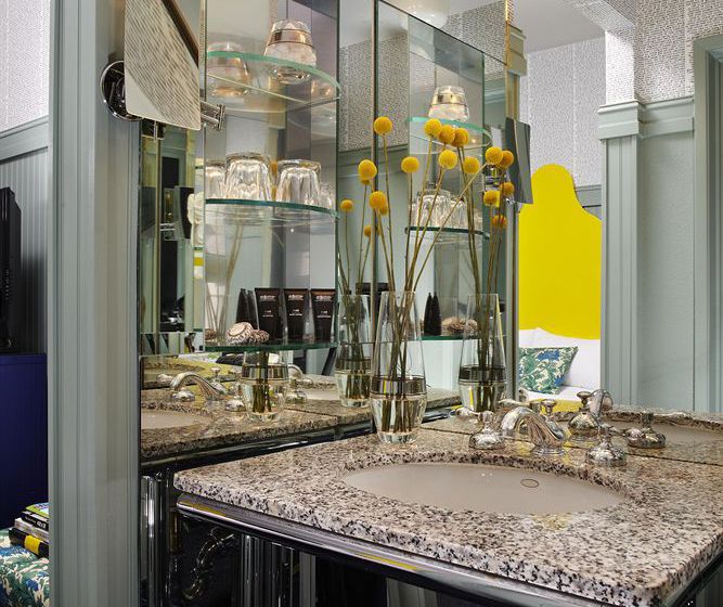 Hotel Triton  | San Francisco | California | Estados Unidos 2