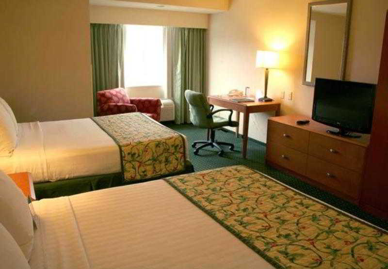 Hotel Fairfield Inn Sacramento Cal Expo  | Sacramento | California | United States 1