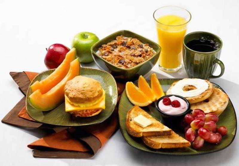 Hotel Fairfield Inn Sacramento Cal Expo  | Sacramento | California | United States 10