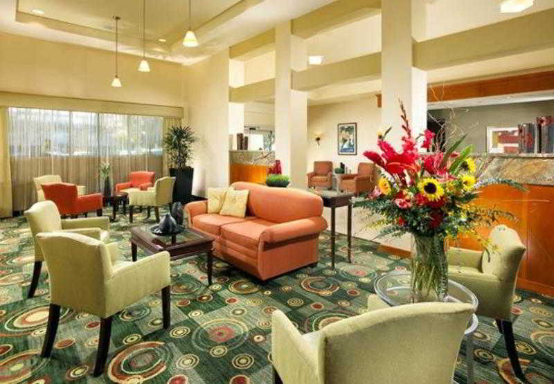 Hotel Fairfield Inn Sacramento Cal Expo  | Sacramento | California | United States 2