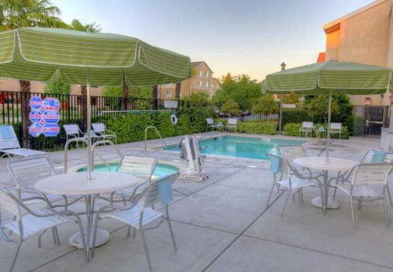 Hotel Fairfield Inn Sacramento Cal Expo  | Sacramento | California | United States 3