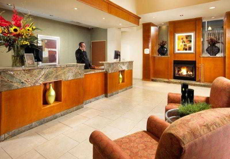 Hotel Fairfield Inn Sacramento Cal Expo  | Sacramento | California | United States 4
