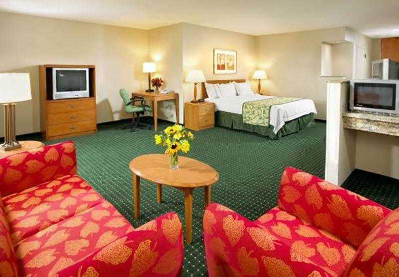 Hotel Fairfield Inn Sacramento Cal Expo  | Sacramento | California | United States 5