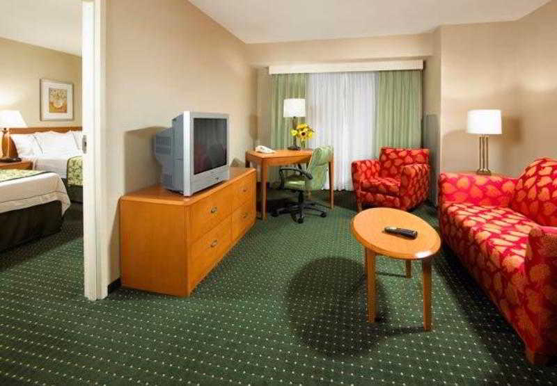 Hotel Fairfield Inn Sacramento Cal Expo  | Sacramento | California | United States 6