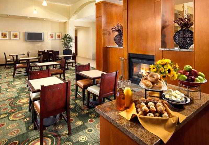 Hotel Fairfield Inn Sacramento Cal Expo  | Sacramento | California | United States 7