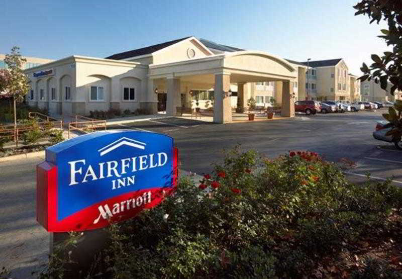 Hotel Fairfield Inn Sacramento Cal Expo  | Sacramento | California | United States 8