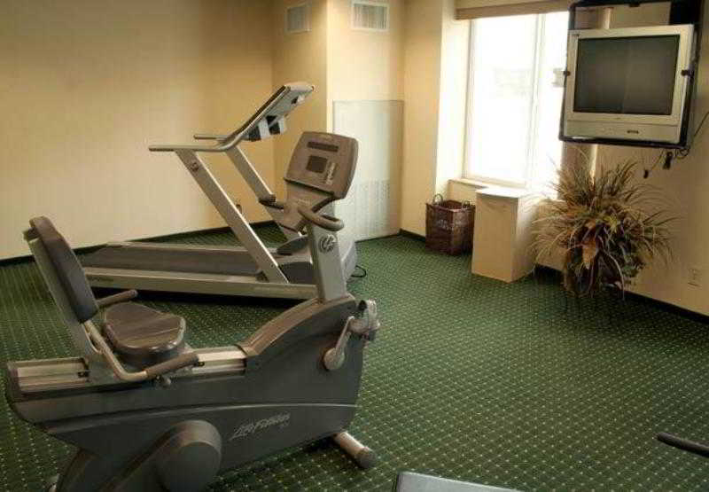 Hotel Fairfield Inn Sacramento Cal Expo  | Sacramento | California | United States 9