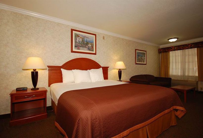 Hotel Best Western Redondo Beach Galleria Inn  | Redondo Beach | California | United States 1