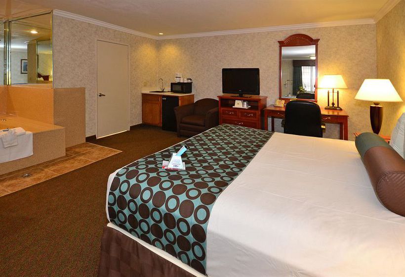 Hotel Best Western Redondo Beach Galleria Inn  | Redondo Beach | California | United States 10