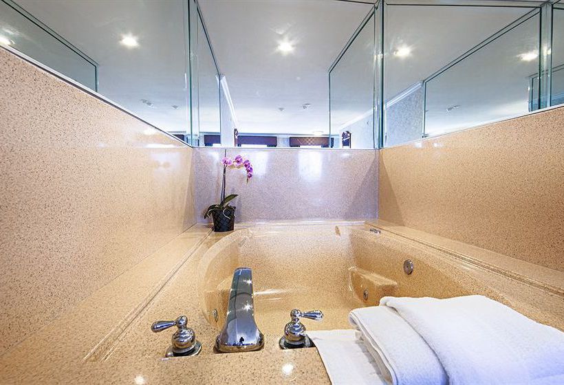 Hotel Best Western Redondo Beach Galleria Inn  | Redondo Beach | California | United States 12