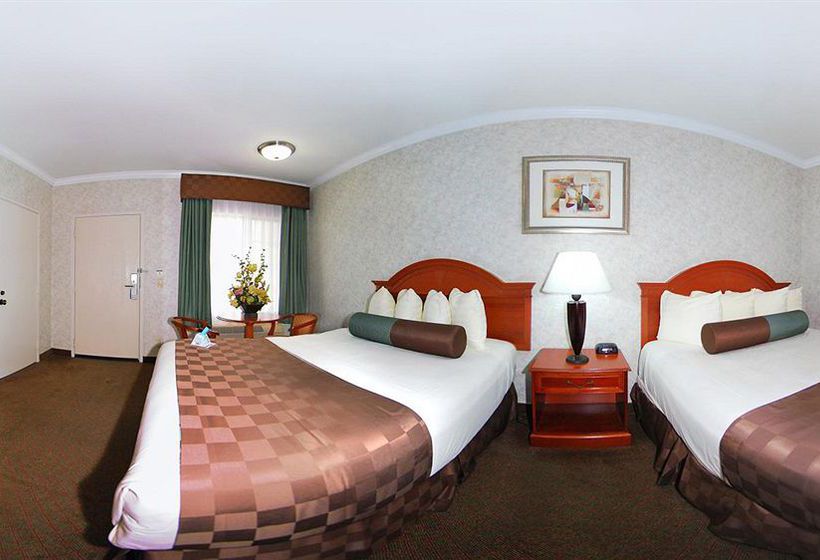 Hotel Best Western Redondo Beach Galleria Inn  | Redondo Beach | California | United States 13