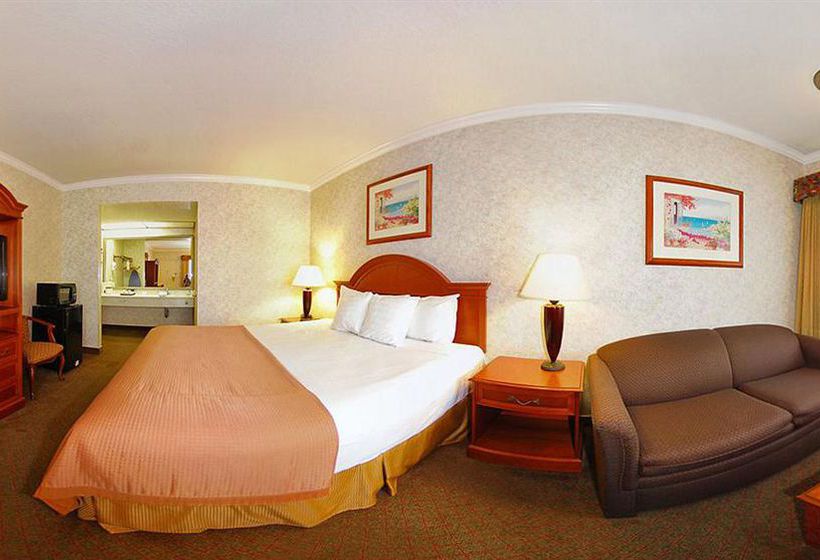 Hotel Best Western Redondo Beach Galleria Inn  | Redondo Beach | California | United States 14