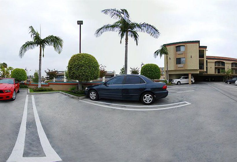 Hotel Best Western Redondo Beach Galleria Inn  | Redondo Beach | California | United States 15