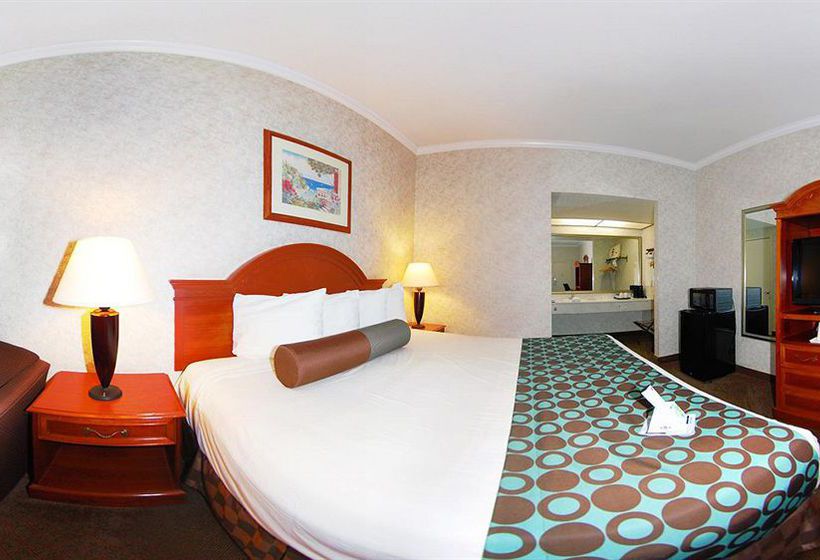 Hotel Best Western Redondo Beach Galleria Inn  | Redondo Beach | California | United States 16