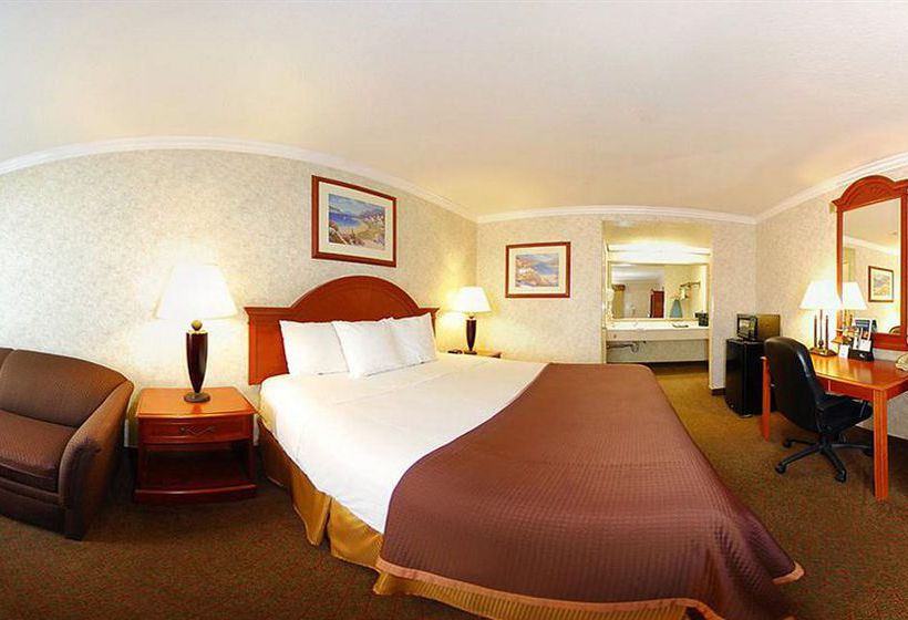 Hotel Best Western Redondo Beach Galleria Inn  | Redondo Beach | California | United States 17