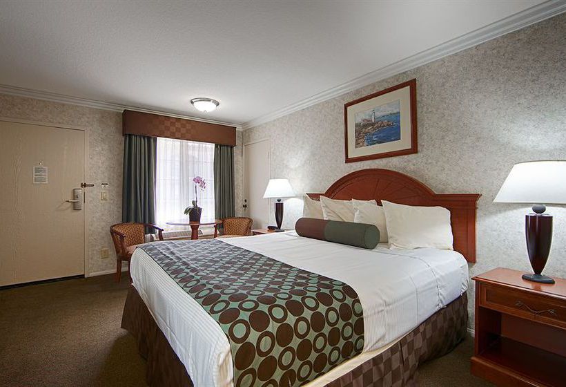 Hotel Best Western Redondo Beach Galleria Inn  | Redondo Beach | California | United States 18