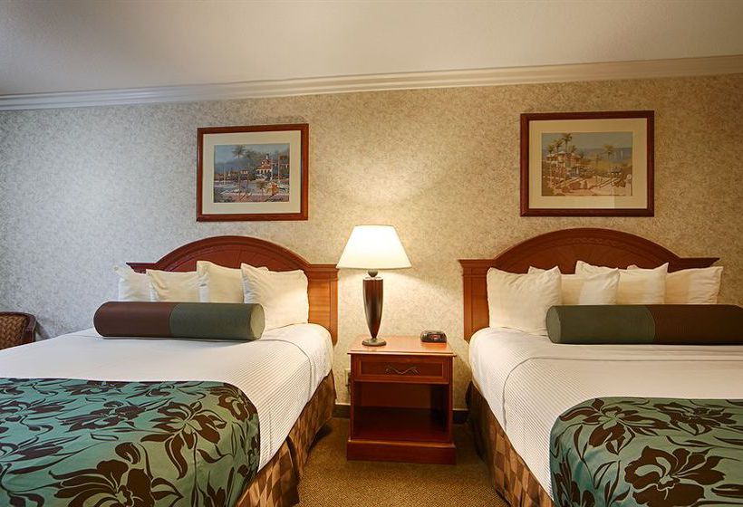 Hotel Best Western Redondo Beach Galleria Inn  | Redondo Beach | California | United States 19