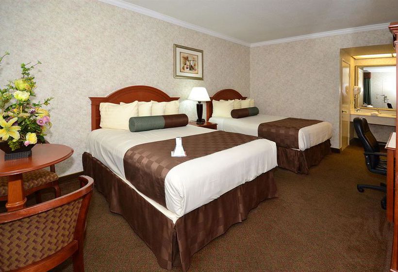 Hotel Best Western Redondo Beach Galleria Inn  | Redondo Beach | California | United States 2