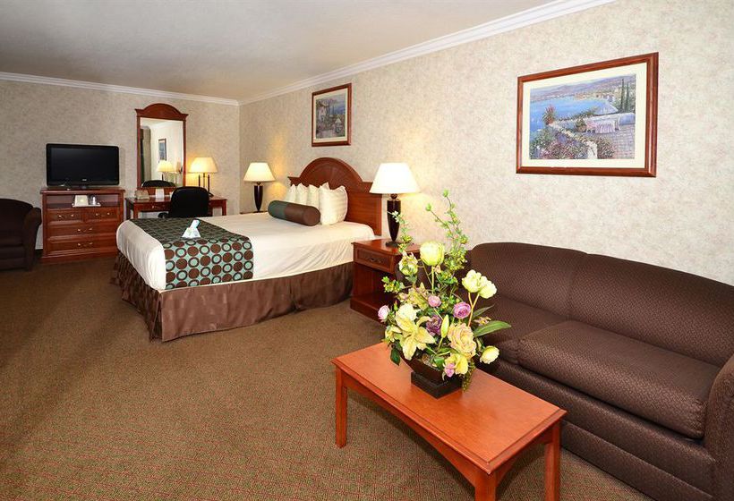 Hotel Best Western Redondo Beach Galleria Inn  | Redondo Beach | California | United States 3