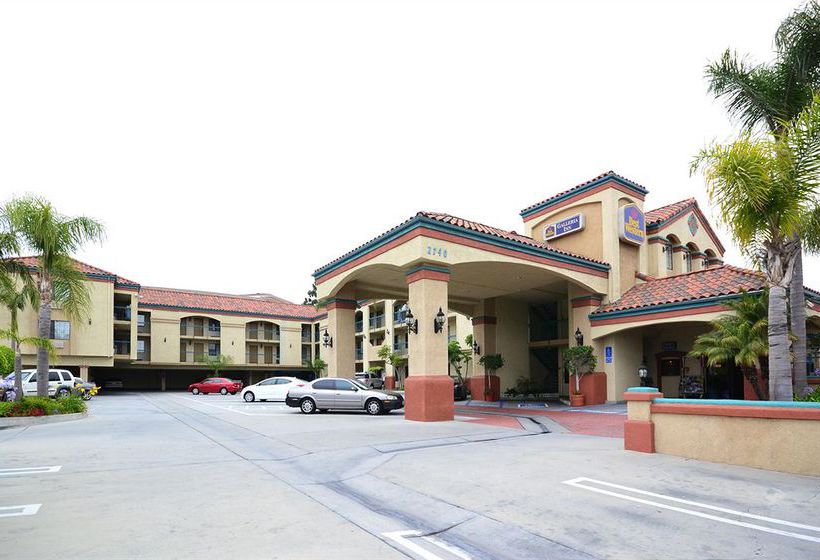 Hotel Best Western Redondo Beach Galleria Inn  | Redondo Beach | California | United States 4