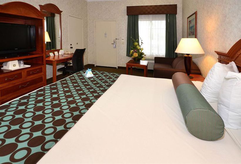 Hotel Best Western Redondo Beach Galleria Inn  | Redondo Beach | California | United States 5