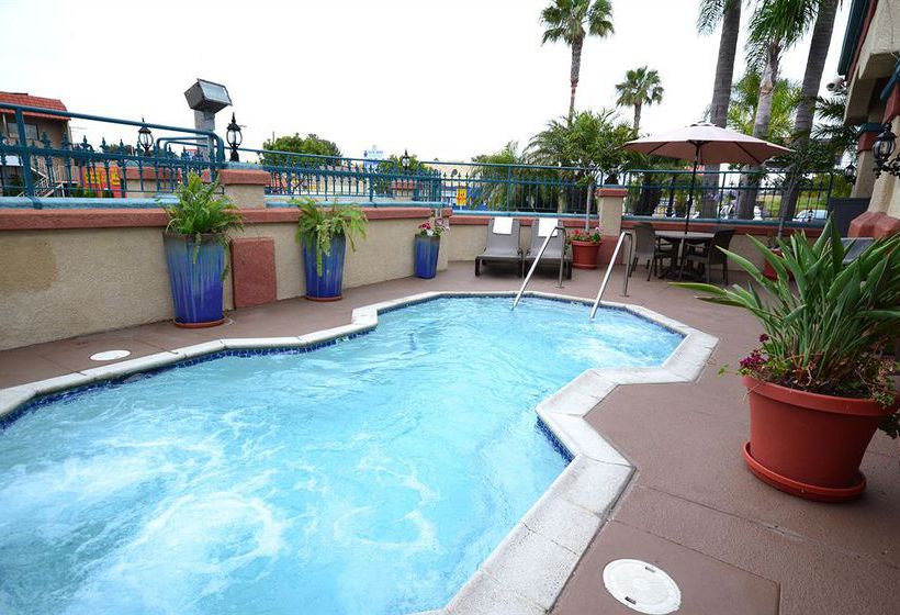 Hotel Best Western Redondo Beach Galleria Inn  | Redondo Beach | California | United States 6