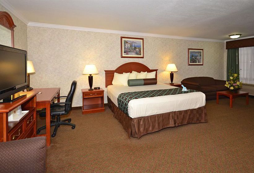 Hotel Best Western Redondo Beach Galleria Inn  | Redondo Beach | California | United States 7