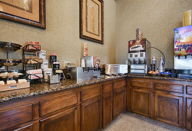 Hotel Best Western Redondo Beach Galleria Inn  | Redondo Beach | California | United States 9