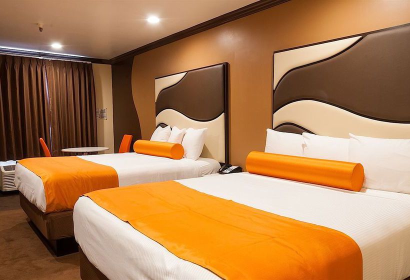 Hotel Travelodge Redondo Beach Pier  | Redondo Beach | California | United States 1