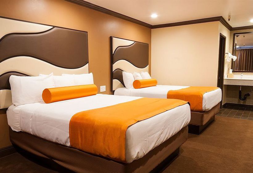 Hotel Travelodge Redondo Beach Pier  | Redondo Beach | California | United States 10