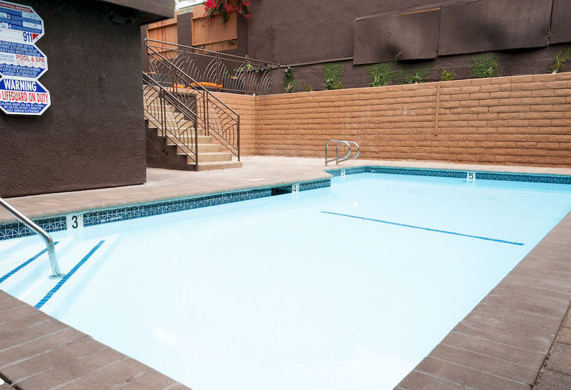 Hotel Travelodge Redondo Beach Pier  | Redondo Beach | California | United States 13