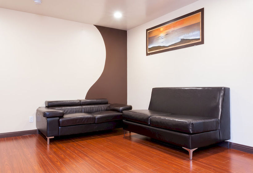 Hotel Travelodge Redondo Beach Pier  | Redondo Beach | California | United States 14