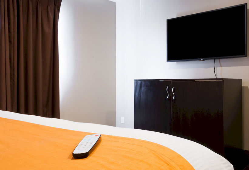 Hotel Travelodge Redondo Beach Pier  | Redondo Beach | California | United States 15