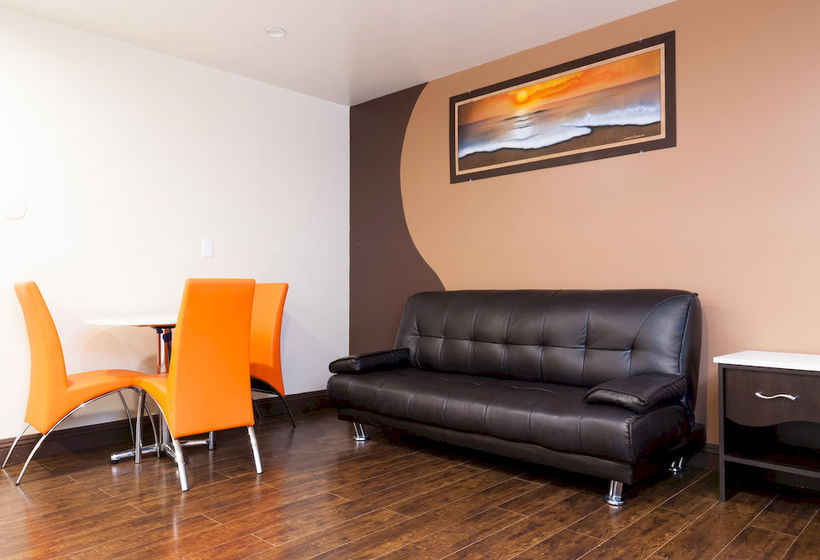 Hotel Travelodge Redondo Beach Pier  | Redondo Beach | California | United States 16