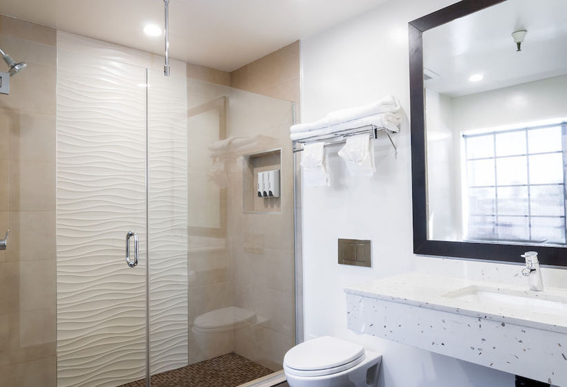 Hotel Travelodge Redondo Beach Pier  | Redondo Beach | California | United States 19