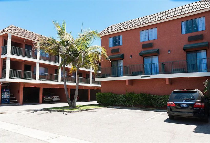 Hotel Travelodge Redondo Beach Pier  | Redondo Beach | California | United States 3