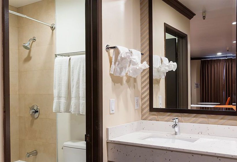 Hotel Travelodge Redondo Beach Pier  | Redondo Beach | California | United States 4