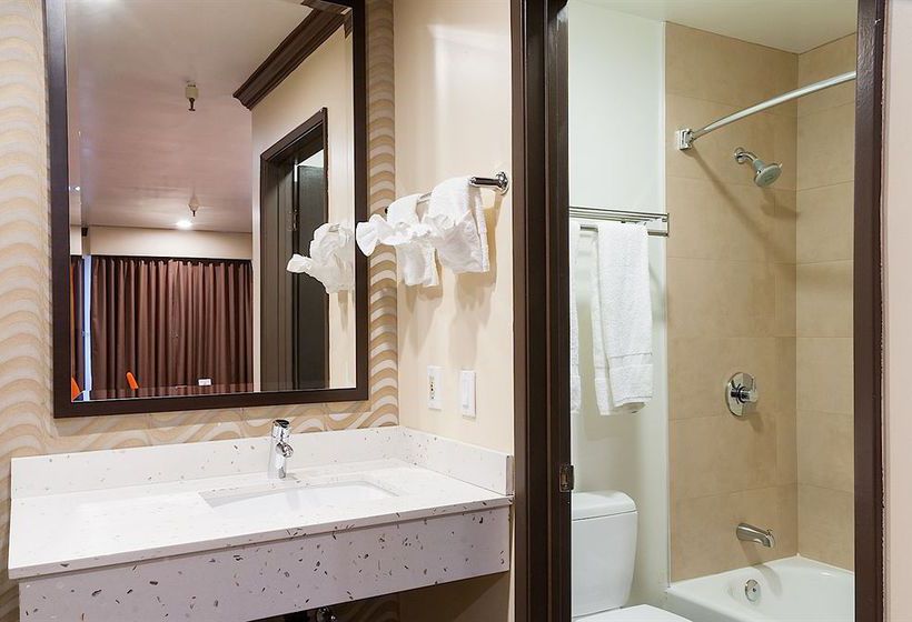 Hotel Travelodge Redondo Beach Pier  | Redondo Beach | California | United States 5