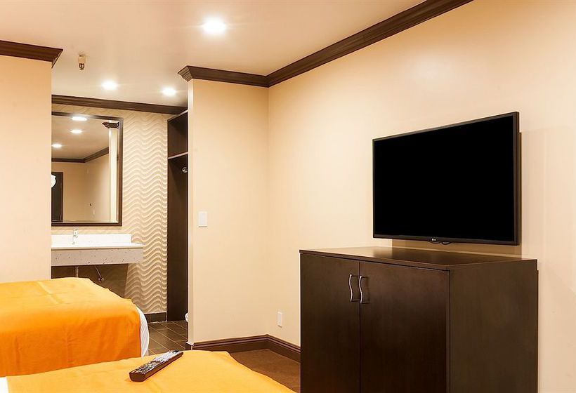 Hotel Travelodge Redondo Beach Pier  | Redondo Beach | California | United States 9