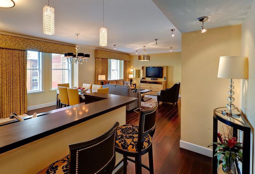 Hotel Wyndham Canterbury at San Francisco  | San Francisco | California | United States 1