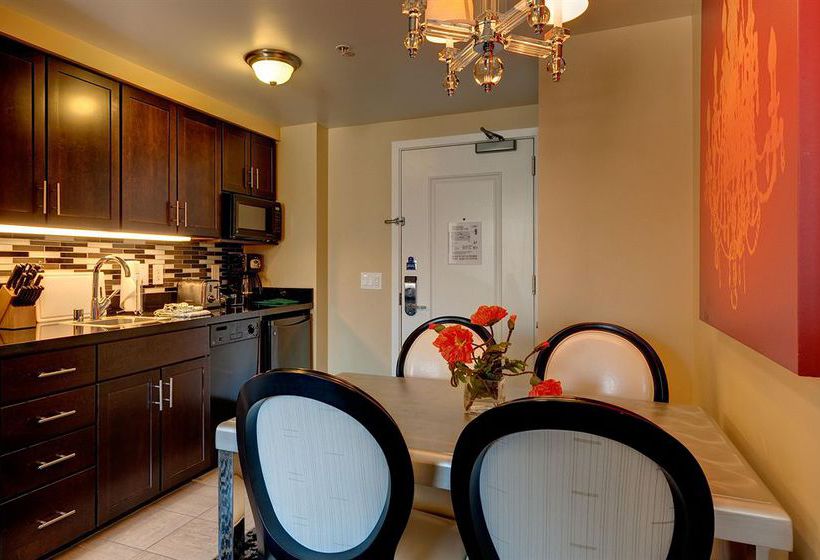 Hotel Wyndham Canterbury at San Francisco  | San Francisco | California | United States 12