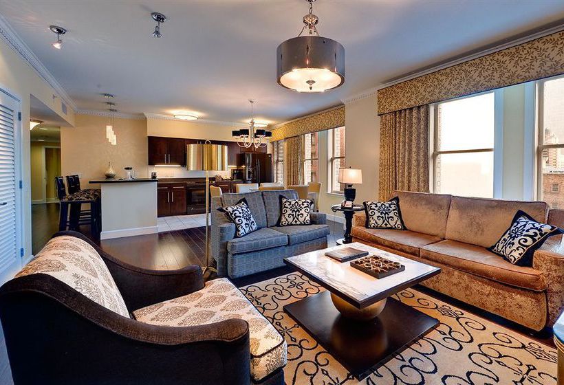 Hotel Wyndham Canterbury at San Francisco  | San Francisco | California | United States 13