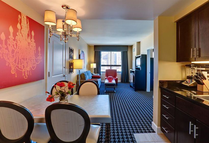 Hotel Wyndham Canterbury at San Francisco  | San Francisco | California | United States 14