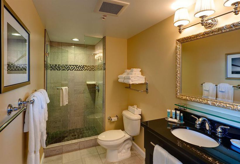 Hotel Wyndham Canterbury at San Francisco  | San Francisco | California | United States 17