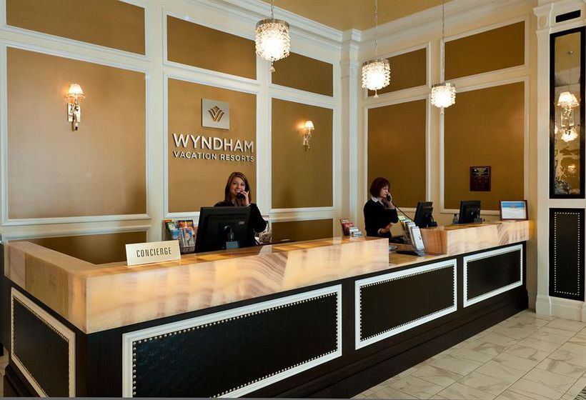 Hotel Wyndham Canterbury at San Francisco  | San Francisco | California | United States 18