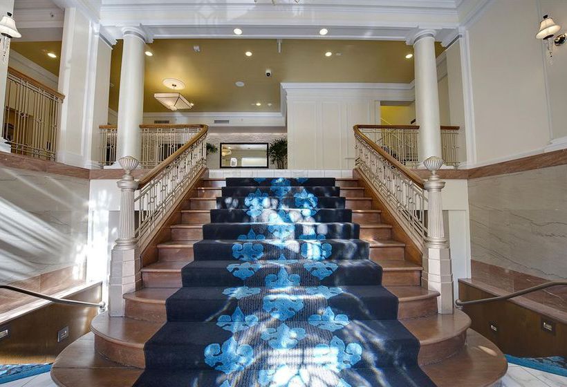 Hotel Wyndham Canterbury at San Francisco  | San Francisco | California | United States 3